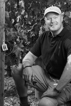 Winemaker, Kirk Venge